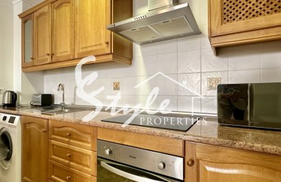 Вторичное жилье - Апартаменты/Квартира - Ориуэла Коста  - Кабо Роиг