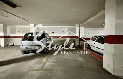 Вторичное жилье - Апартаменты/Квартира - Ориуэла Коста  - Кабо Роиг