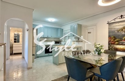 Resale - Apartment - Orihuela Costa  - Playa Flamenca