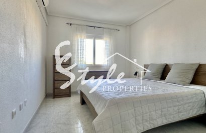 Resale - Apartment - Orihuela Costa  - Playa Flamenca