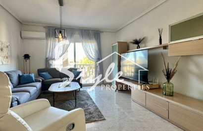Resale - Apartment - Orihuela Costa  - Playa Flamenca