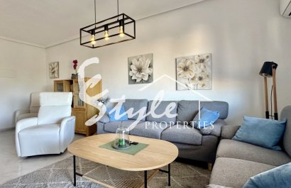 Resale - Apartment - Orihuela Costa  - Playa Flamenca