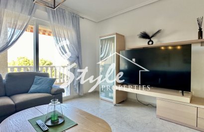 Resale - Apartment - Orihuela Costa  - Playa Flamenca