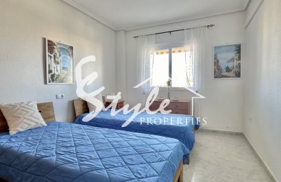 Resale - Apartment - Orihuela Costa  - Playa Flamenca
