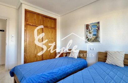 Resale - Apartment - Orihuela Costa  - Playa Flamenca