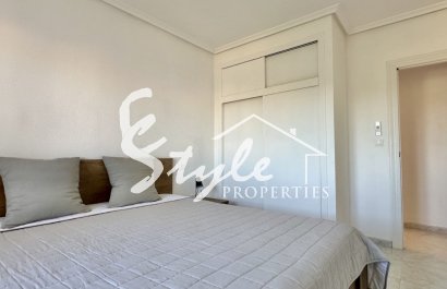 Resale - Apartment - Orihuela Costa  - Playa Flamenca