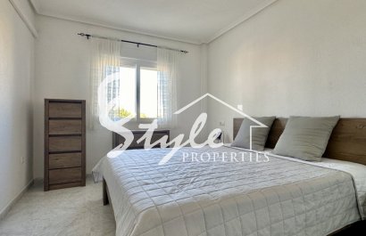 Resale - Apartment - Orihuela Costa  - Playa Flamenca