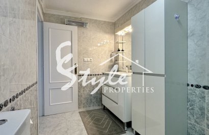 Resale - Apartment - Orihuela Costa  - Playa Flamenca