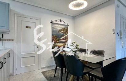 Resale - Apartment - Orihuela Costa  - Playa Flamenca