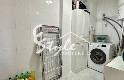 Resale - Apartment - Orihuela Costa  - Playa Flamenca