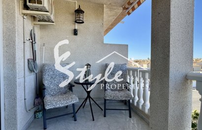 Resale - Apartment - Orihuela Costa  - Playa Flamenca