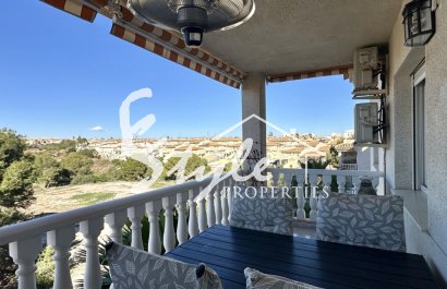 Resale - Apartment - Orihuela Costa  - Playa Flamenca