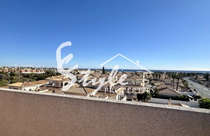 Resale - Apartment - Orihuela Costa  - Playa Flamenca