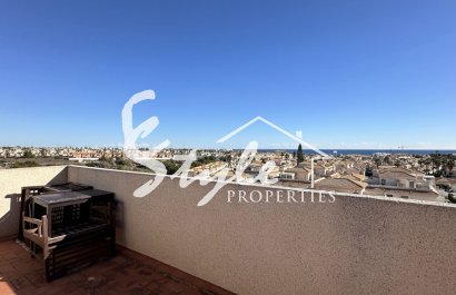 Resale - Apartment - Orihuela Costa  - Playa Flamenca
