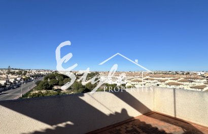 Resale - Apartment - Orihuela Costa  - Playa Flamenca