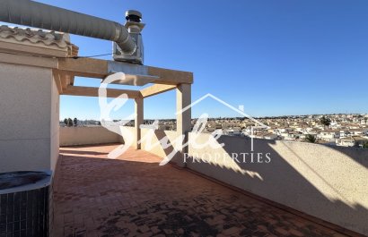 Resale - Apartment - Orihuela Costa  - Playa Flamenca