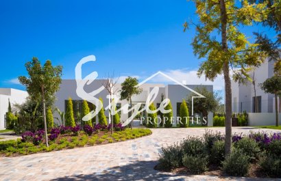 Resale - Detached - Orihuela Costa  - Las Colinas Golf