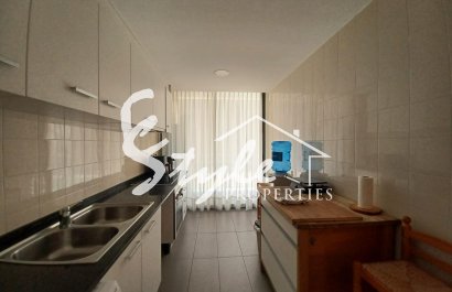 Вторичное жилье - Апартаменты/Квартира - Ориуэла Коста  - Лос Дольсес