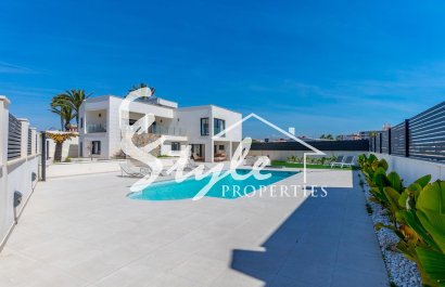 Resale - Detached - Torrevieja - La Veleta