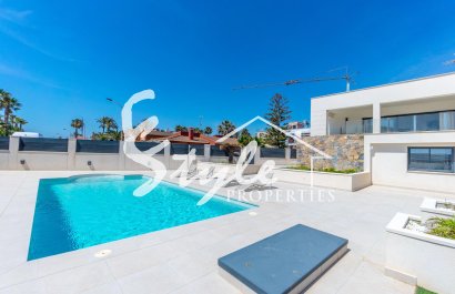 Resale - Detached - Torrevieja - La Veleta