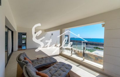 Resale - Detached - Torrevieja - La Veleta