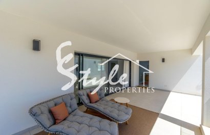 Resale - Detached - Torrevieja - La Veleta