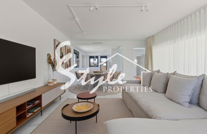 Resale - Detached - Torrevieja - La Veleta