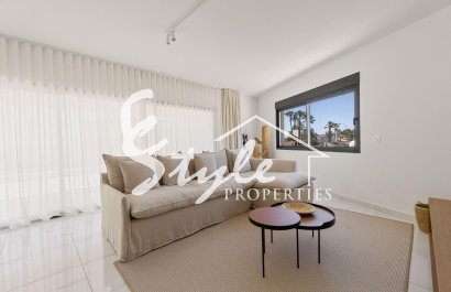 Resale - Detached - Torrevieja - La Veleta