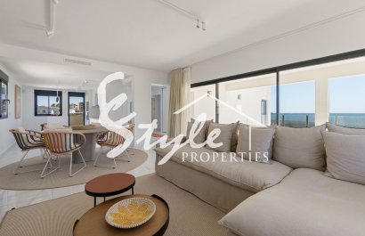 Resale - Detached - Torrevieja - La Veleta