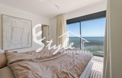 Resale - Detached - Torrevieja - La Veleta