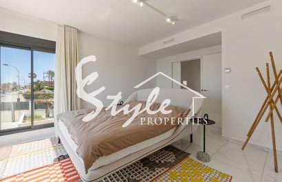 Resale - Detached - Torrevieja - La Veleta
