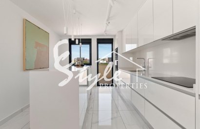 Resale - Detached - Torrevieja - La Veleta