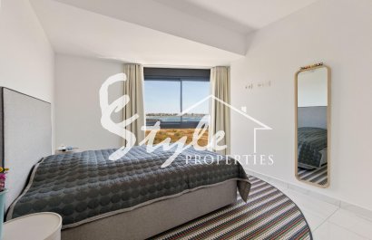 Resale - Detached - Torrevieja - La Veleta