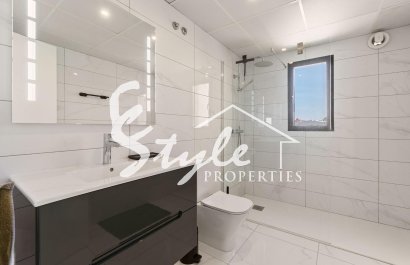 Resale - Detached - Torrevieja - La Veleta