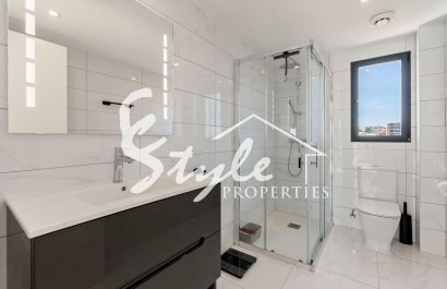 Resale - Detached - Torrevieja - La Veleta