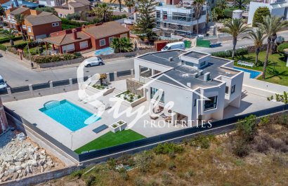 Resale - Detached - Torrevieja - La Veleta