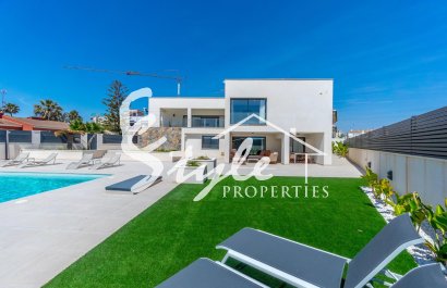 Resale - Detached - Torrevieja - La Veleta