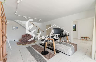 Resale - Detached - Torrevieja - La Veleta