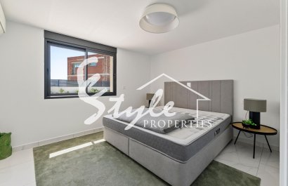 Resale - Detached - Torrevieja - La Veleta