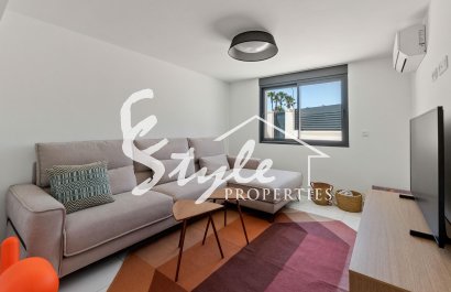 Resale - Detached - Torrevieja - La Veleta