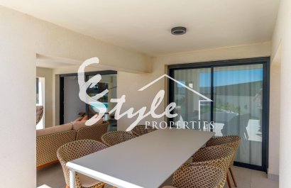 Resale - Detached - Torrevieja - La Veleta