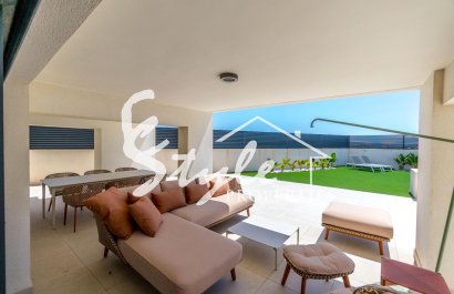 Resale - Detached - Torrevieja - La Veleta