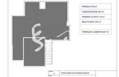 Resale - Detached - Torrevieja - La Veleta
