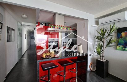 Вторичное жилье - Апартаменты/Квартира - Торревьеха - Acequion