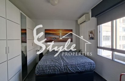 Вторичное жилье - Апартаменты/Квартира - Торревьеха - Acequion