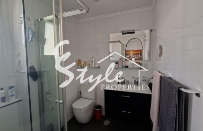 Вторичное жилье - Апартаменты/Квартира - Торревьеха - Acequion