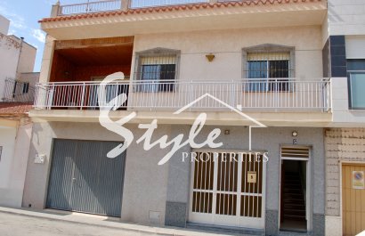 Resale - Townhouse - San Pedro del Pinatar - Los Antolinos