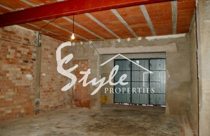 Resale - Townhouse - San Pedro del Pinatar - Los Antolinos