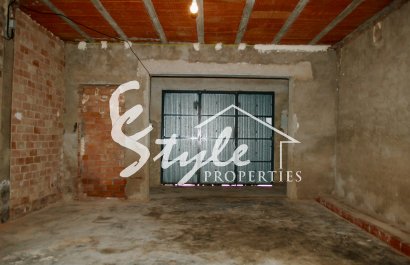 Resale - Townhouse - San Pedro del Pinatar - Los Antolinos
