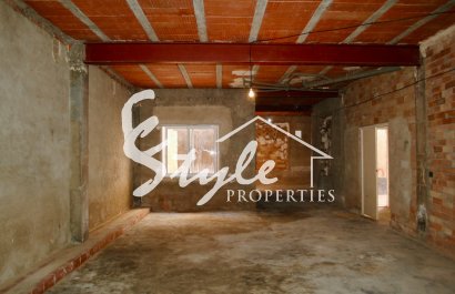 Resale - Townhouse - San Pedro del Pinatar - Los Antolinos